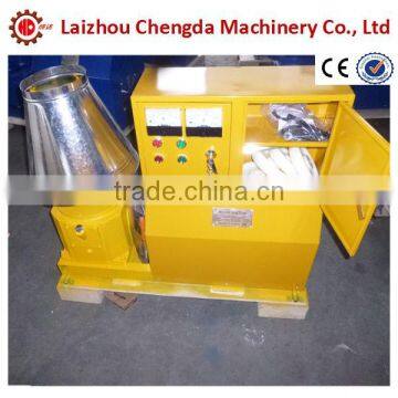 KL200C Pellet mill for animal feed/wood pellet mills/ Mini chiken,pig,duck feed pellets machine/ Wood pellet mills