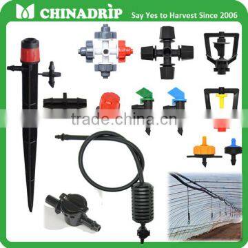 agricultural sprinkler irrigation system greenhouse irrigation