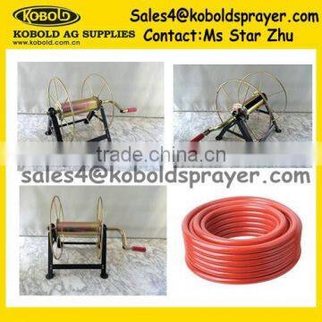 European Garden Water Hose Reel