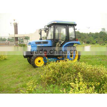 204 model 20HPjinma tractor with cabin