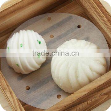 Silicone Hamburger /round Patty Maker Press Paper ,silicone Burger Press photo-4