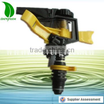 1/2 adjustable angle sprinkler