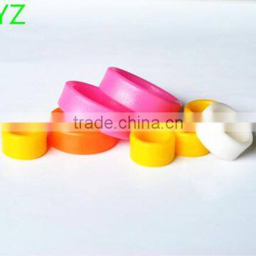 2017 animal tag chicken rings 6-18mm custom