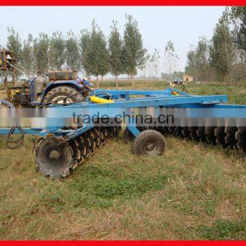 1BJX series middle-duty disc harrow