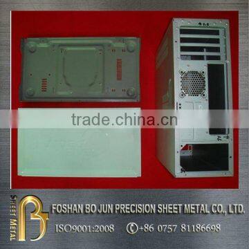 sheet metal chassis customized aluminum rc car chassis made in China
