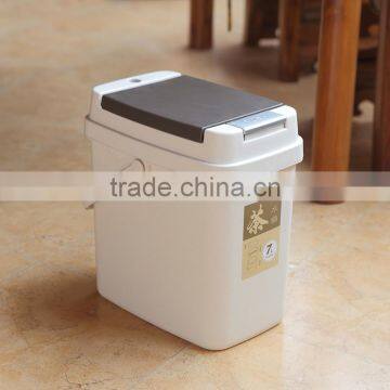 Tea bucket /Tea barrel