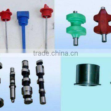 farm machinery single cylinder diesel engine parts