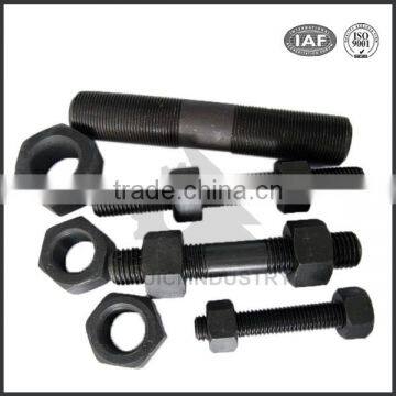 China Bolt Nut All Size Bolt and Nuts photo-4