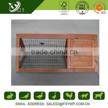 Beautiful high quality secure large plastic tray for rabbit cage