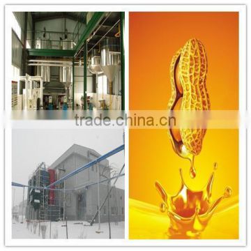 Groundnut oil machine/groundnut oil processing machine