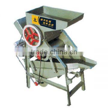 High quality automatic Peanut Sheller, Peanut Peeling Machine for sale, 2016 home using peanut sheller