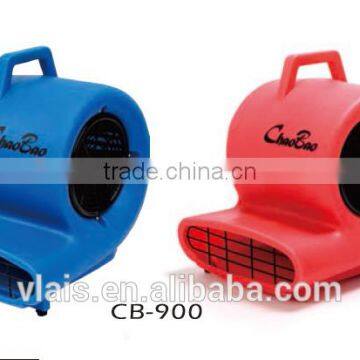 3-speed Blower Floor Dryer Electric Blower Air Blower photo-5