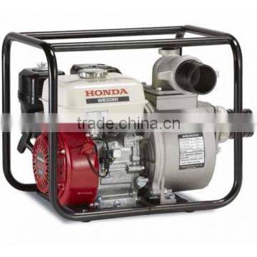 Honda Manufacturer Gasoline 5.5hp honda gasoline water pump