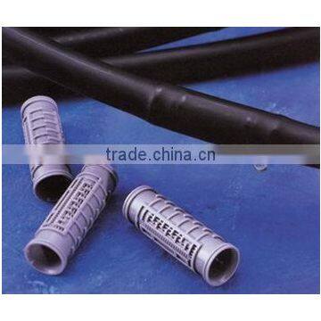 YUSHEN mosaic column emitter type plastic drip irrigation pipe