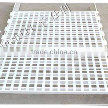 Tianshili sheep plastic slat floor with reasonable design