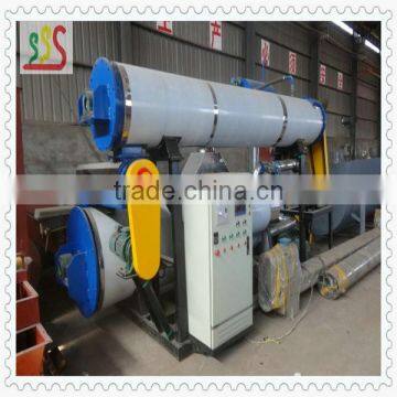 Fish Meal Production Line with CE certificate(skype:anna002128)