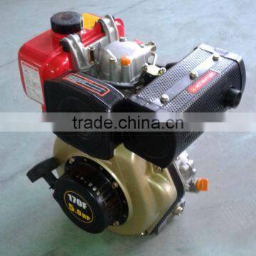 low fuel consumption marine diesel engine