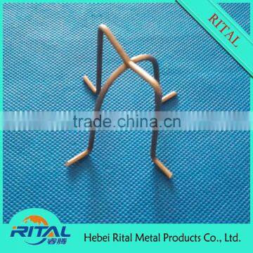 High Quality Hot Sell Single Rebar Chairs/Steel Bar Support