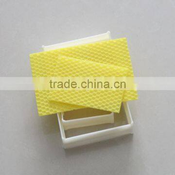 Beekeeping Tools Bee Comb Honey Box From China Factory photo-4