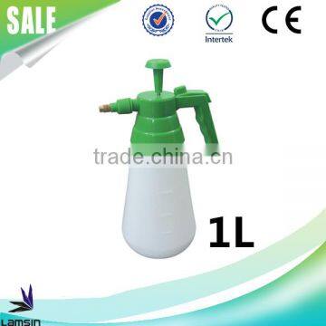 1L/1.5L/2L Hand Pump Watering Can Watering Pot(TF-01E)