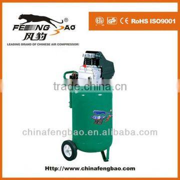 Vertical tank Direct driven air compressor