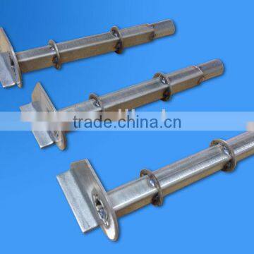 Stainless Steel Welded Parts