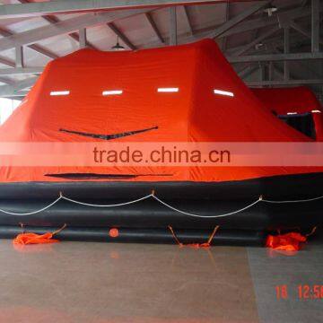 Self-Righting Inflatable Liferafts photo-2