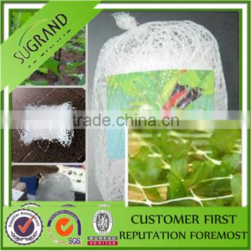 Plant support netting/Pea and bean climbing mesh