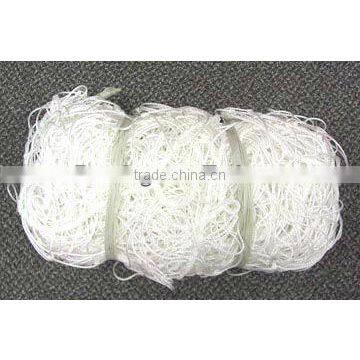 PP Knotless Soccer Net, professional sports net