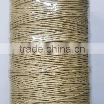 POLYPROPYLENE TWINE