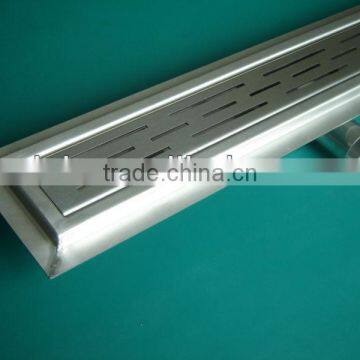 stainless steel shower floor drain cover high quality