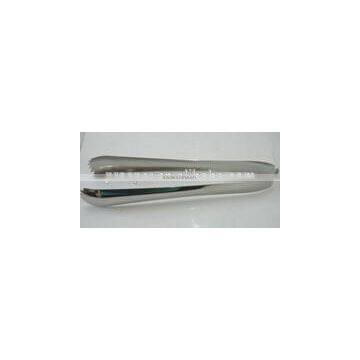 Stainless Steel Ice Tong/ Hot Towel Tong photo-3