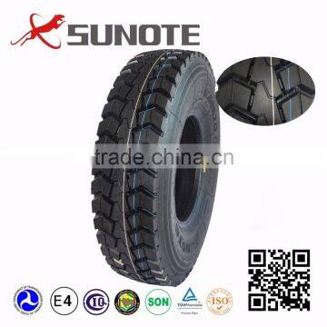 Truck Tires 1200x24 Chinese Giant Mining Dump Truck Tire photo-5