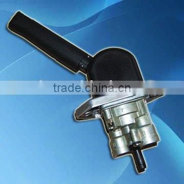 Hand brake valve assembly- trailer