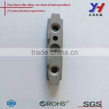OEM ODM Custom Die Cast Aluminum Engine Parts for Farm Machinery