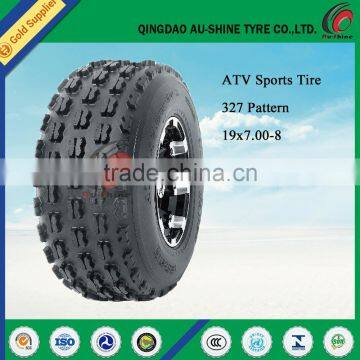 Atv Tyre 235/30-12 270/30-14 16x8-7 16 8 7 22x10-10 200cc Atv for Sale photo-6