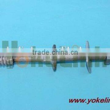 Line Construction Equipment Insulator Crossarm Pin Overhead Power Line Fitting photo-5