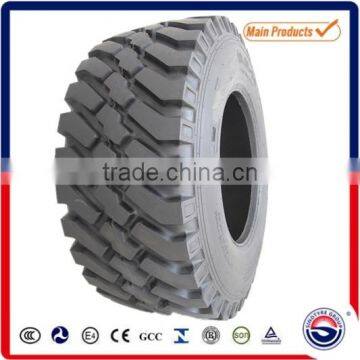 Low price 8.25-15 industrial bias tires from china manufacturer