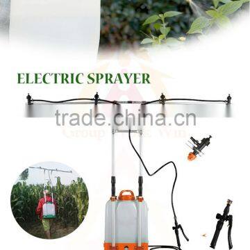 2016 Hot Sale Agriculture Atomizer and Agricultural Electric Sprayers for Africa Market photo-2