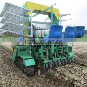 Chinese Tomato Seeder photo-3
