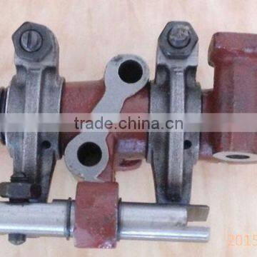 Farm Tractor Specific Double Cylinders Diesel Engine Rocker Arm Assembly photo-3