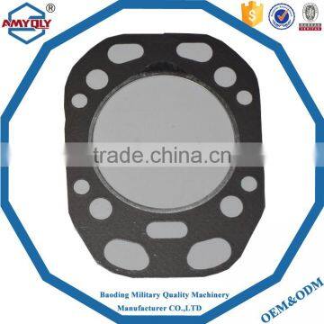 China Diesel Engine Tractor Parts KM138 Cylinder Head Gasket photo-6
