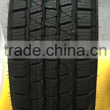 NEW WINTER COMMERCIAL CAR TIRE CF360 235/65r16c photo-2