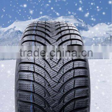 Chinese Winter Tyre