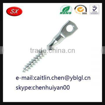 Chinese Supplier Spax Washer Head alloy Lag Screw