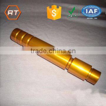 Custom Precision Machining Cnc Machined Aluminum Parts photo-6