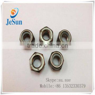 Whosales Manufacture in China New Products Hex Nut photo-4