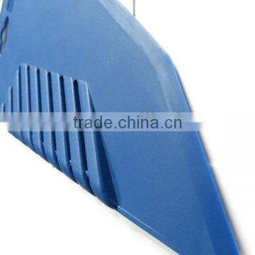 Triangle Plastic Scraper (make Wallpaper Smooth) photo-3