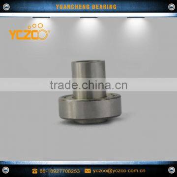 Low Vibration 608 Non-standard Bearing Miniature Ball Bearings photo-2