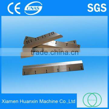 Professional Tungsten Carbide Steel Knife for Cutting Paper photo-3